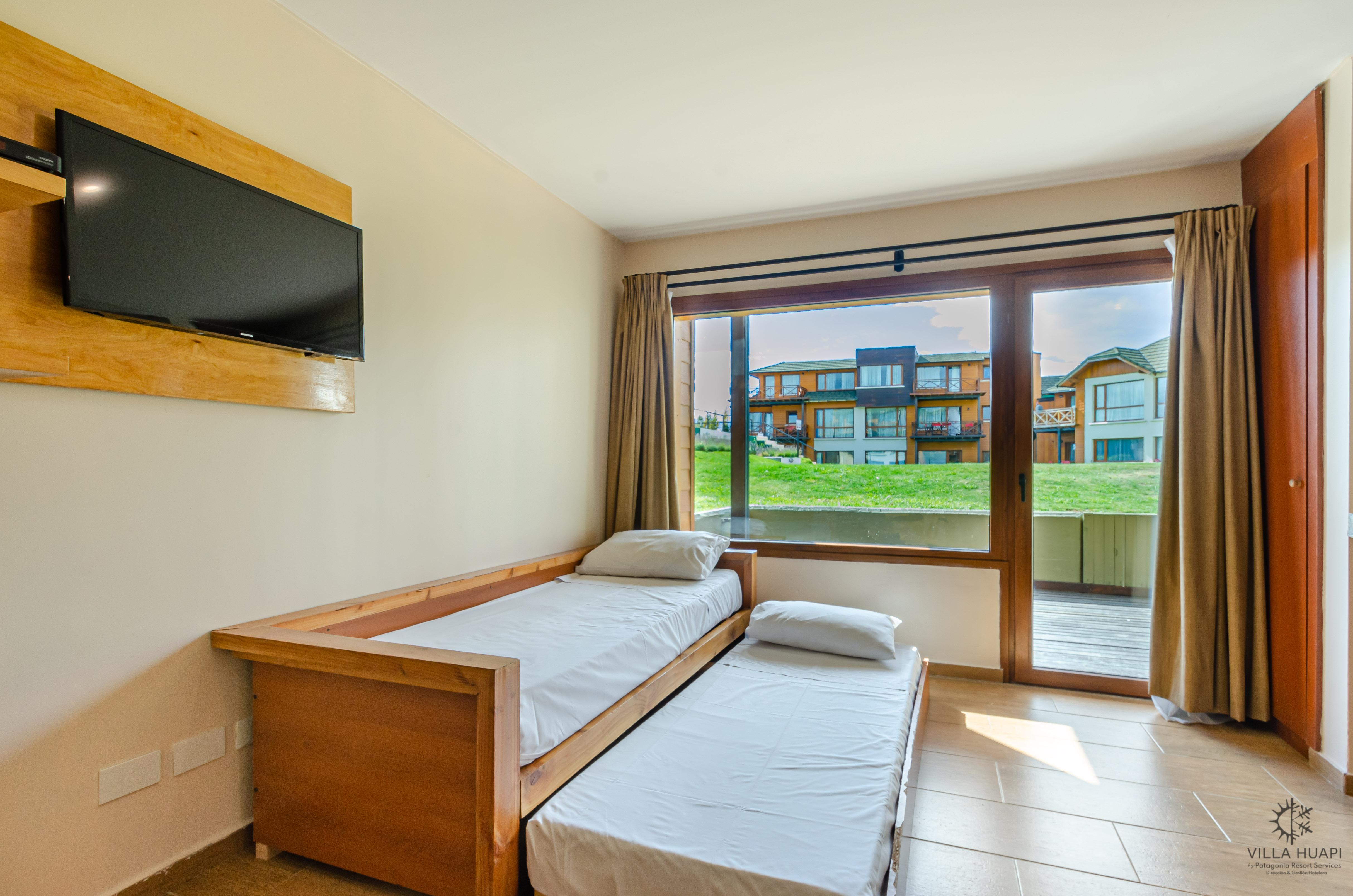 Villa Huapi Дина-Уапи Экстерьер фото