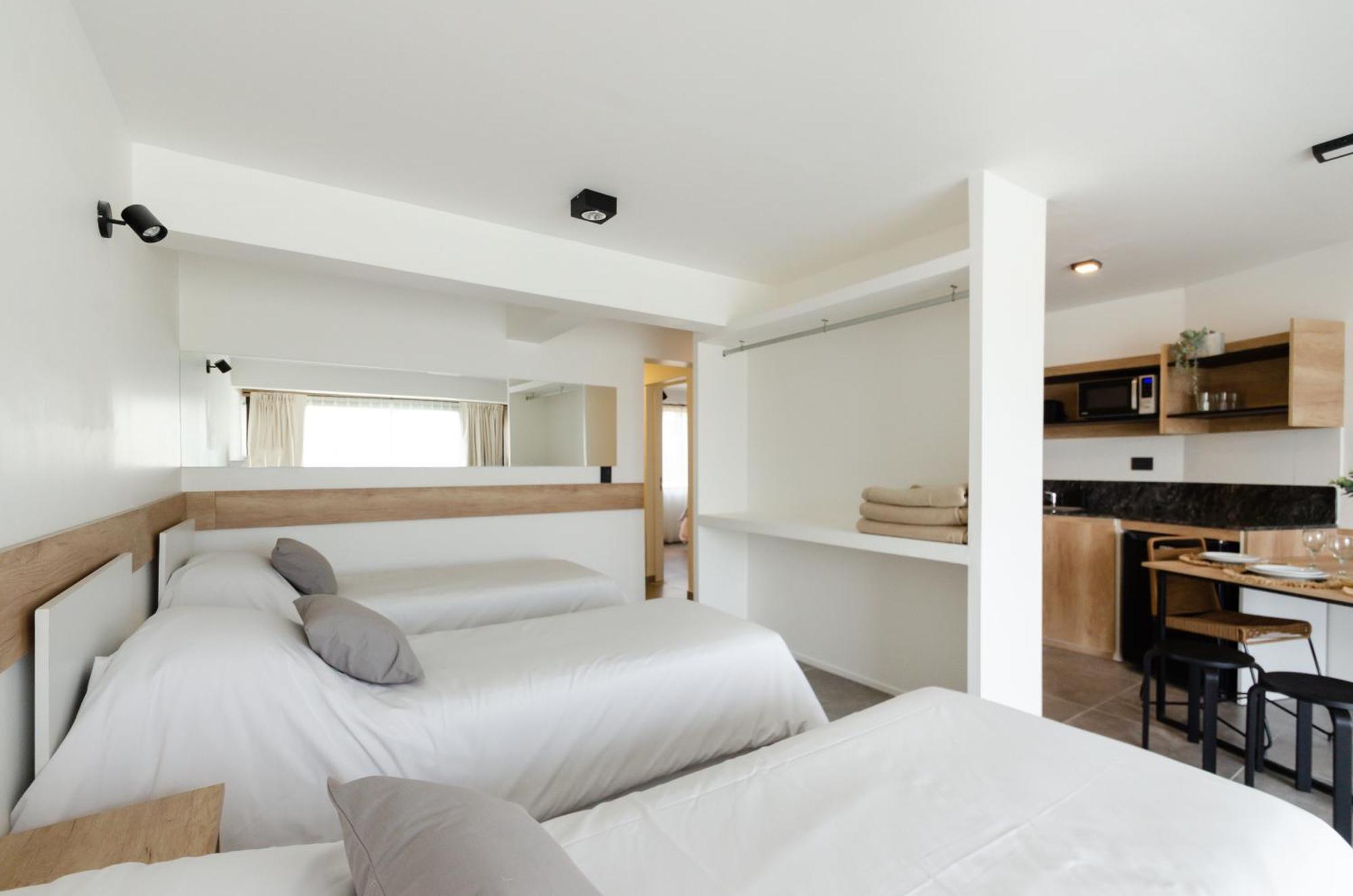 Villa Huapi Дина-Уапи Экстерьер фото